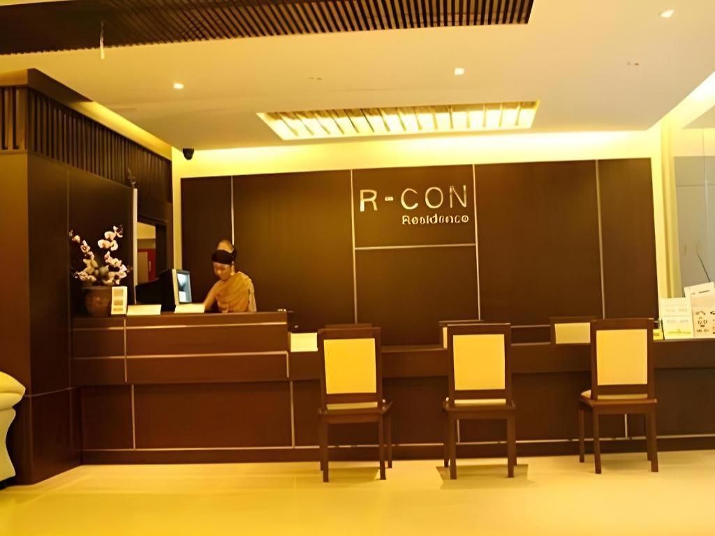 Hotel R-con