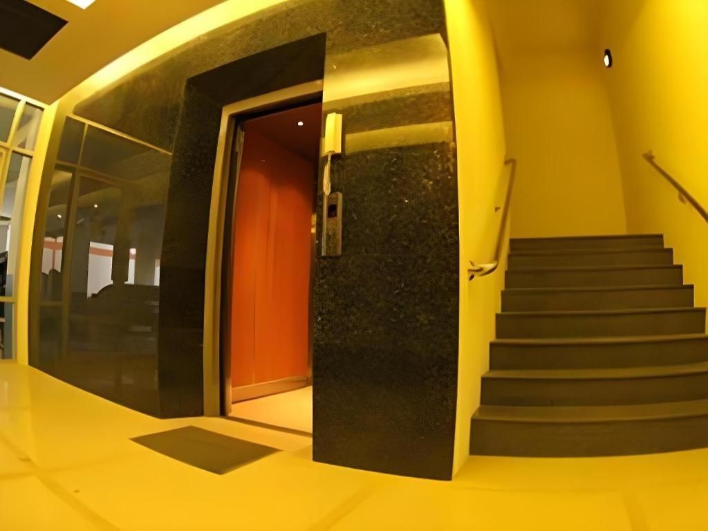 R-con Hotel Pattaya