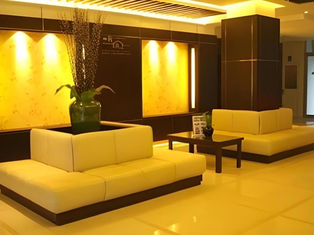 R-con Hotel