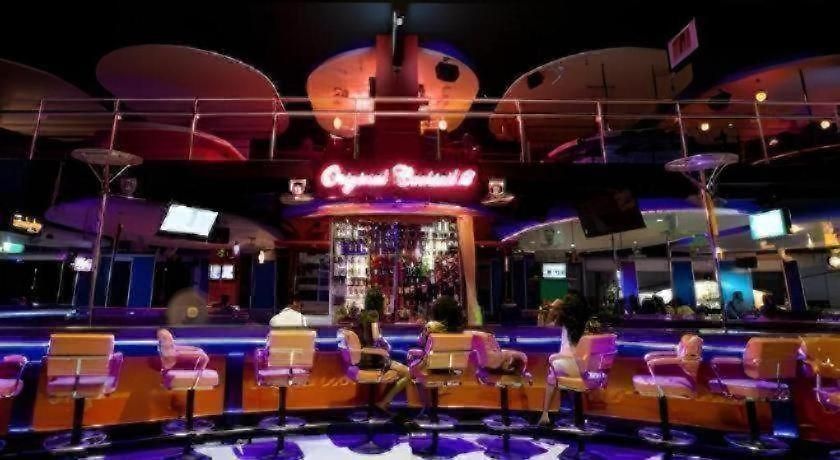 R-con Blue Ocean Hotel 3*
