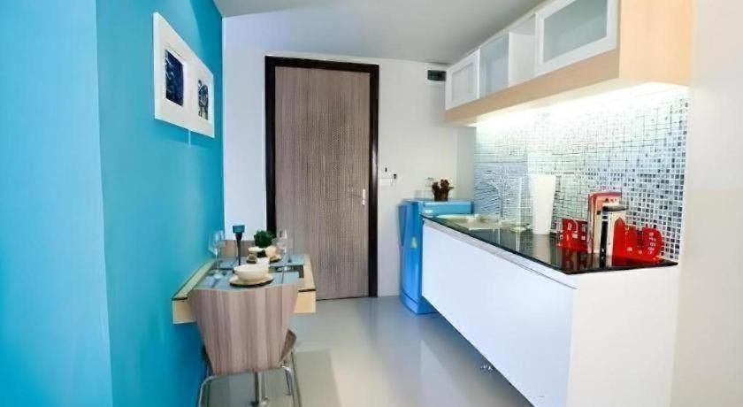 Hotel R-con Blue Ocean 3*