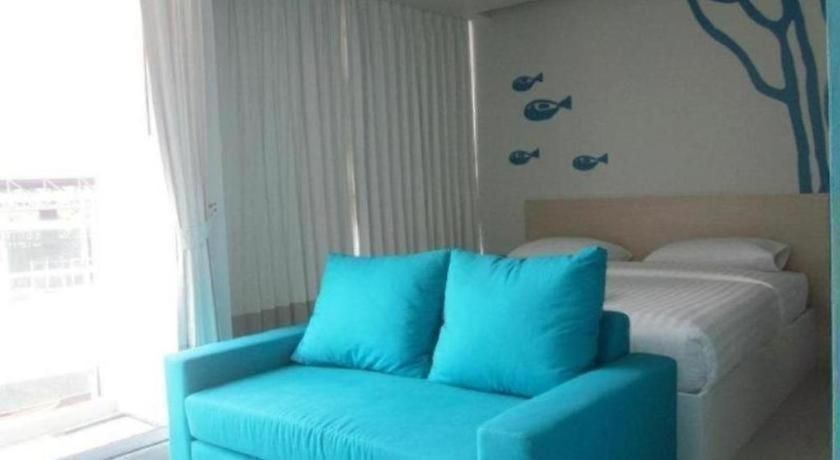 R-con Blue Ocean Pattaya