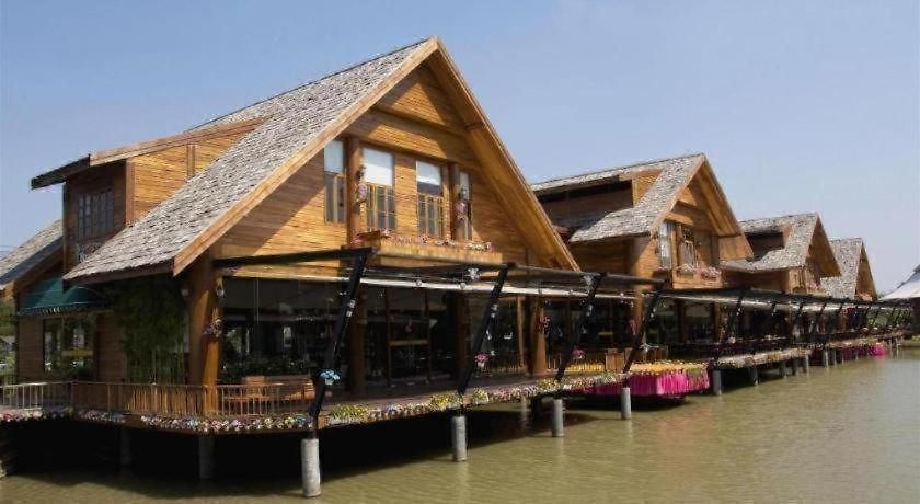 R-con Blue Ocean 3* Pattaya