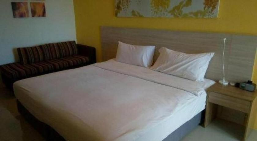 Hotel R-Con Hotel @ Siam Pattaya