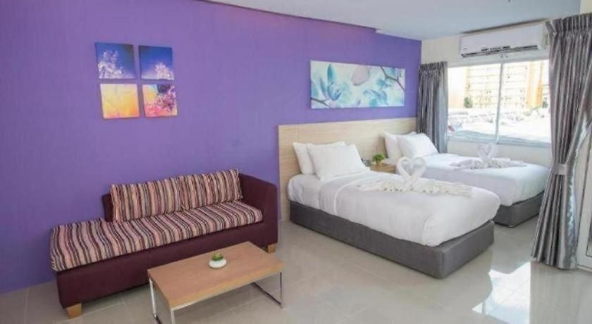 R-Con Hotel @ Siam