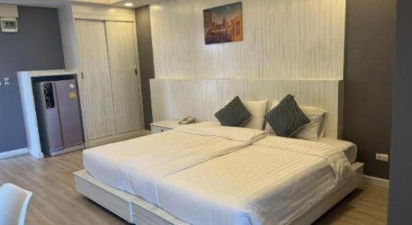 Oyo 1126 Curve Boutique Hotel