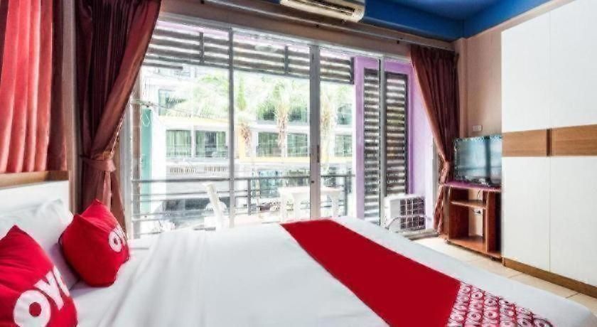 Hotel Oyo 826 Cozy 2*