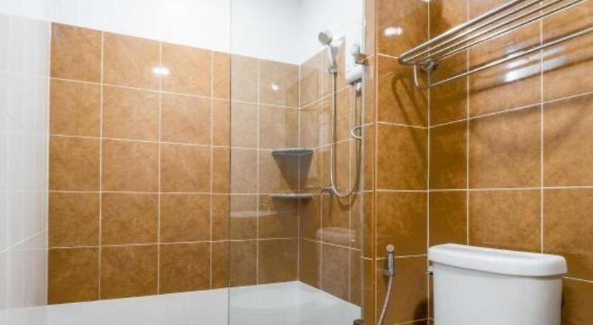 Hotel Oyo 1126 Curve Boutique 3*