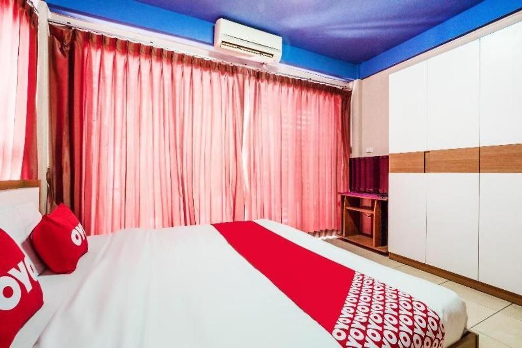 Oyo 826 Cozy Hotel