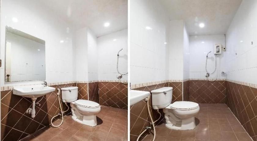 Hotel Oyo 826 Cozy 2*