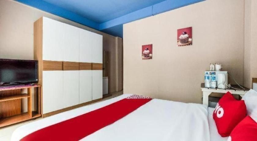 Oyo 826 Cozy Pattaya