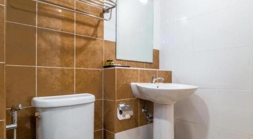Hotel Oyo 1126 Curve Boutique Pattaya