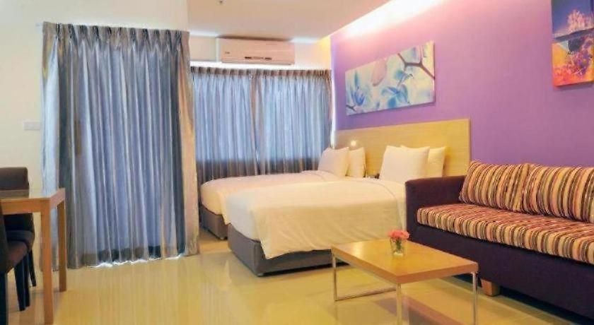 R-Con Hotel @ Siam