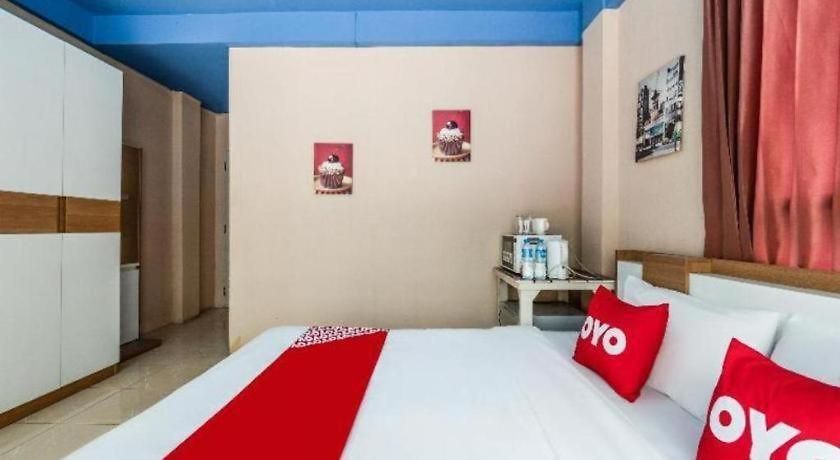 Hotel Oyo 826 Cozy