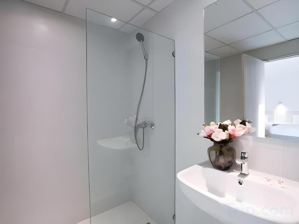 Hotel Prima House Pattaya. 4*