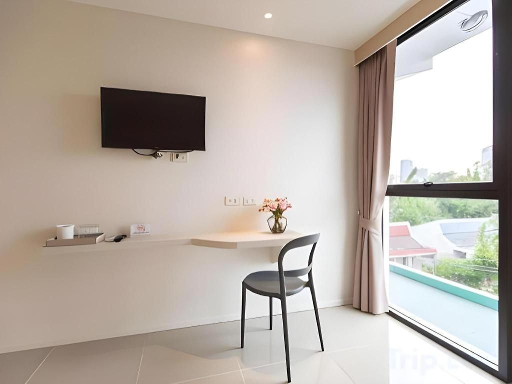 Hotel Prima House Pattaya.