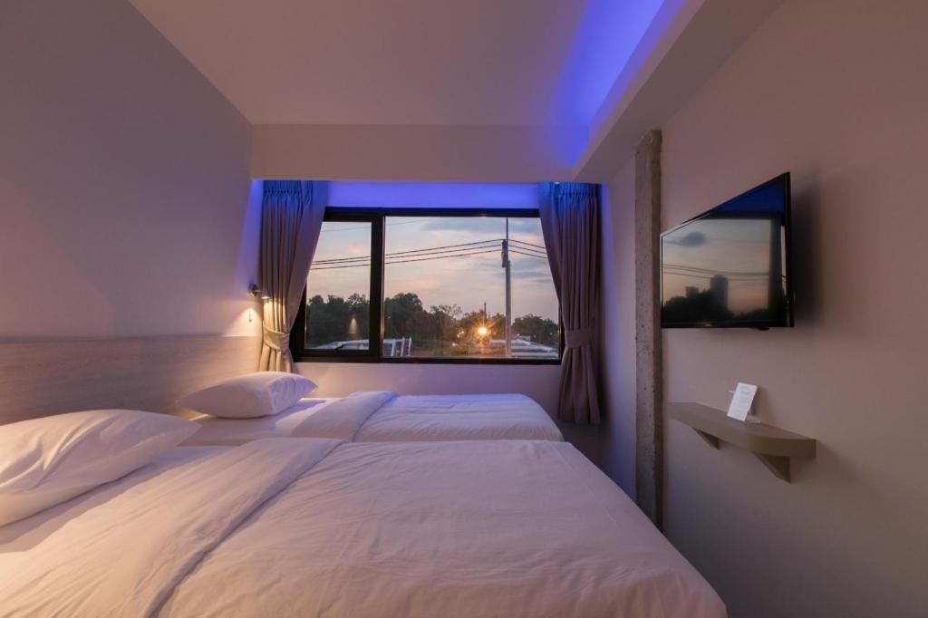 Prima House Pattaya. Hotel Pattaya