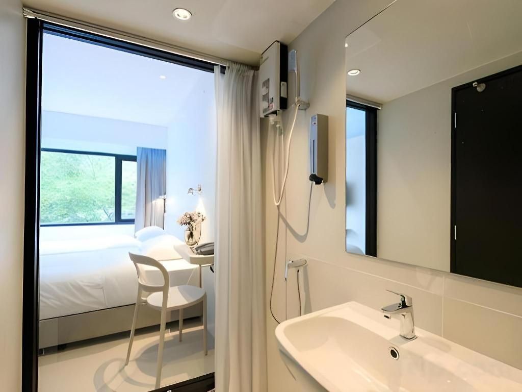 Hotel Prima House Pattaya. Pattaya