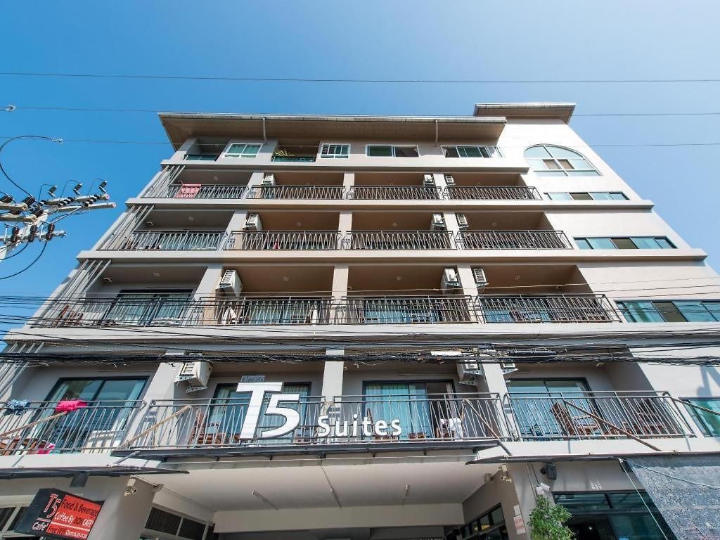 T5 Pattaya