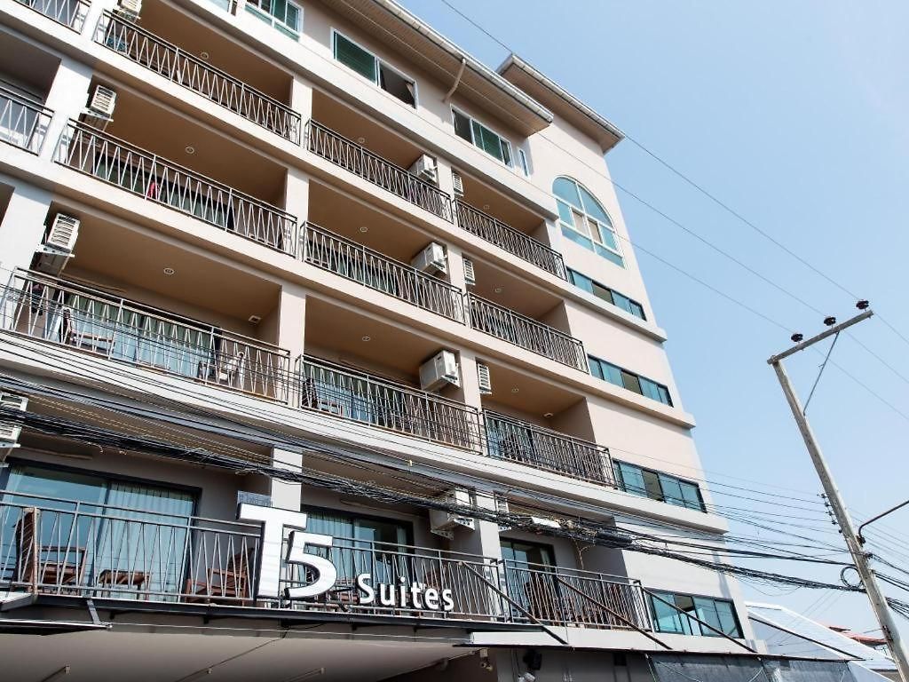 T5 3* Pattaya