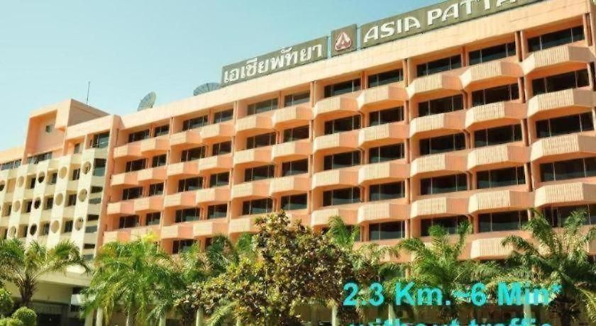 T5 Hotel Pattaya