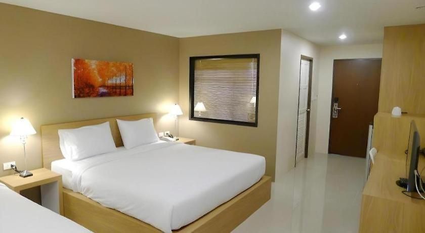 T5 Pattaya