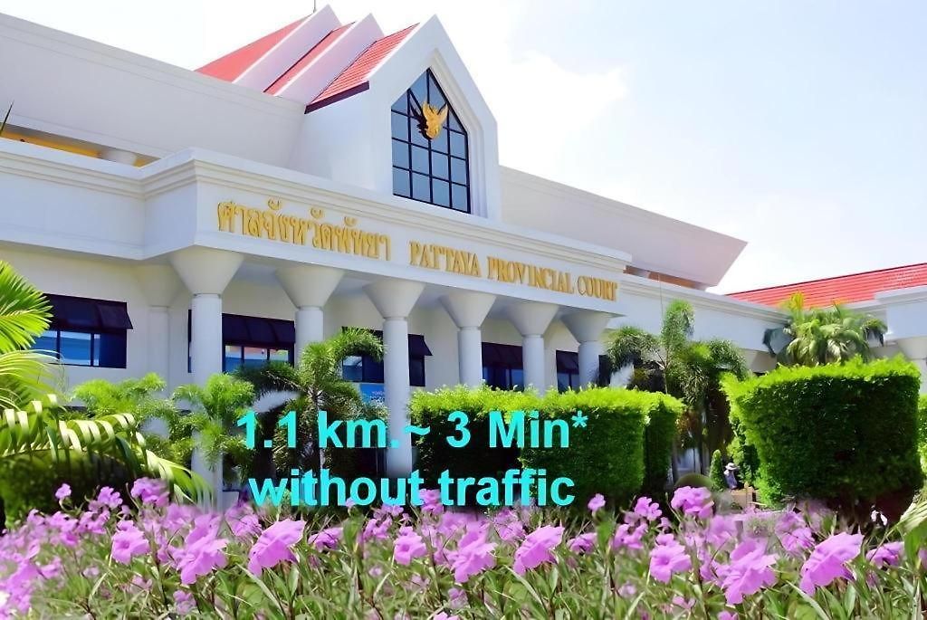 Hotel T5 Pattaya