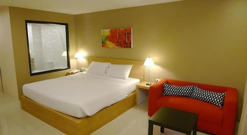 T5 Pattaya