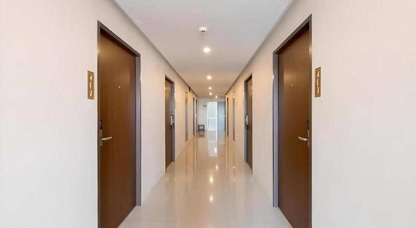 T5 Hotel 3*