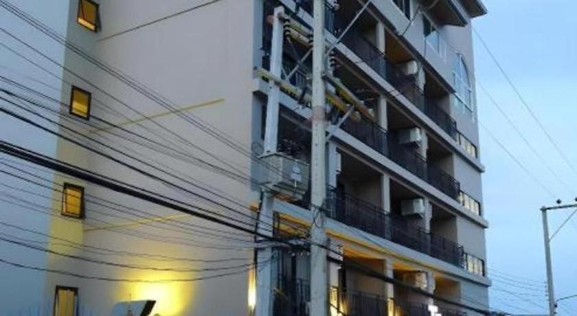 T5 Hotel 3*