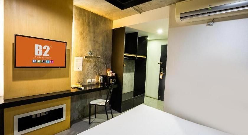 B2 South Premier Hotel 3*
