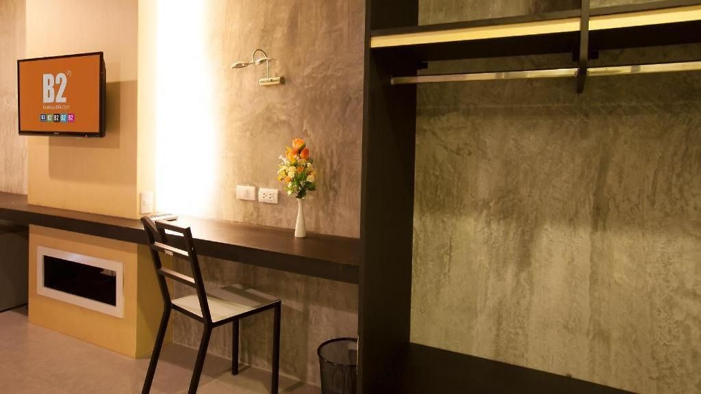 B2 South Premier Hotel Pattaya