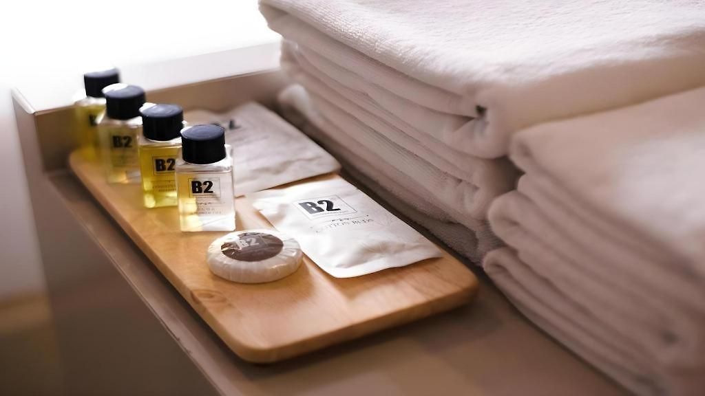 Hotel B2 South Premier 3*