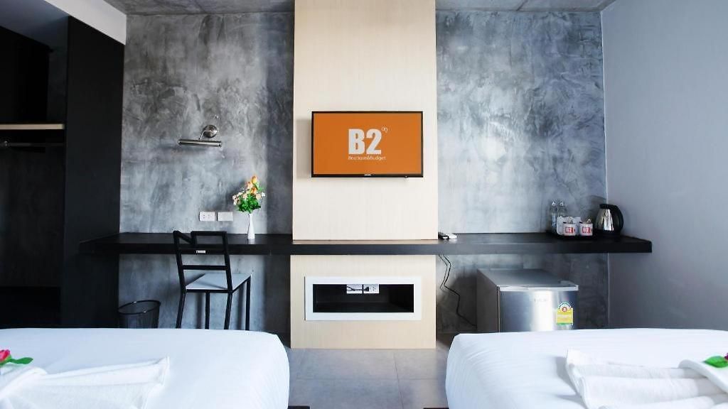 B2 South Premier 3* Pattaya
