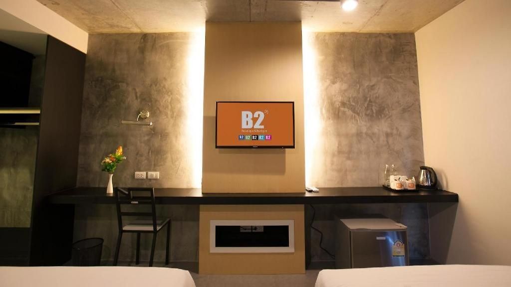 Hotel B2 South Premier 3*