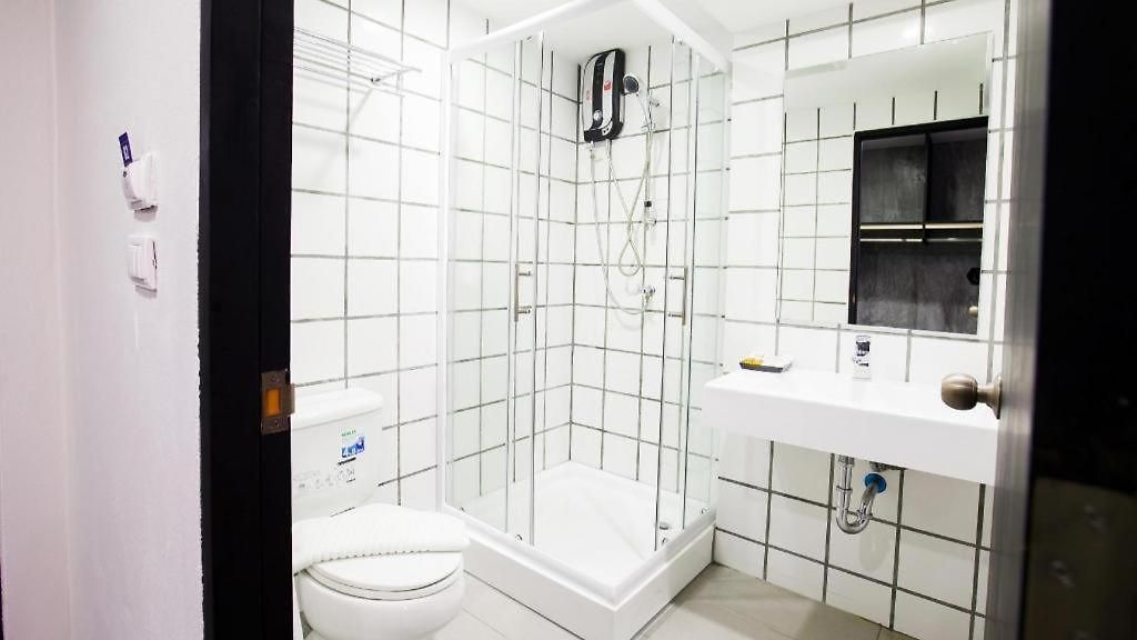 B2 South Premier Hotel Pattaya