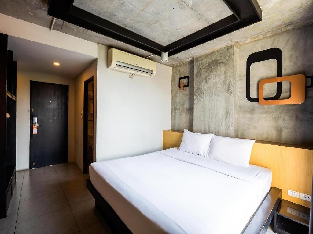B2 South Premier Hotel 3*