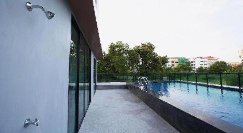 B2 South Premier Pattaya