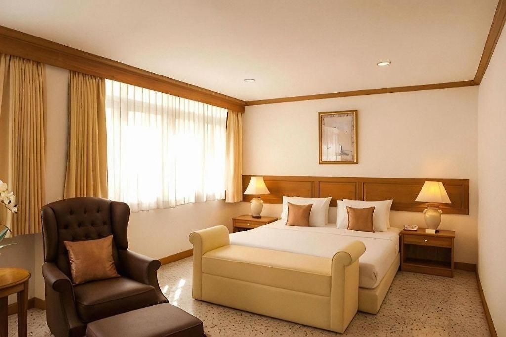 Hotel Lido Pattaya