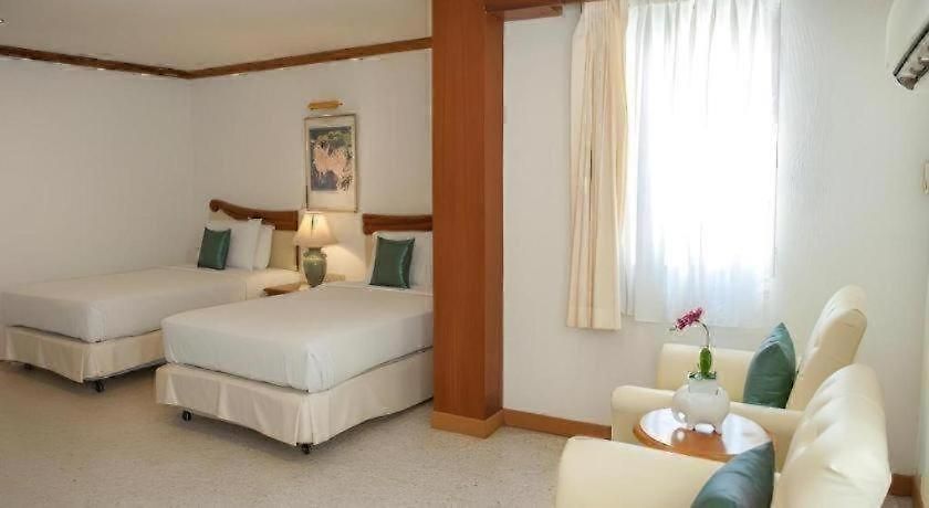 Lido Hotel