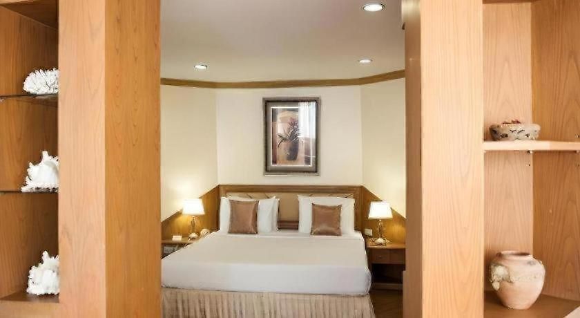 Lido Hotel