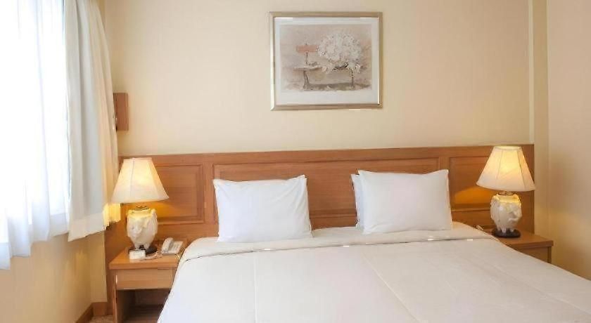 Hotel Lido 3*