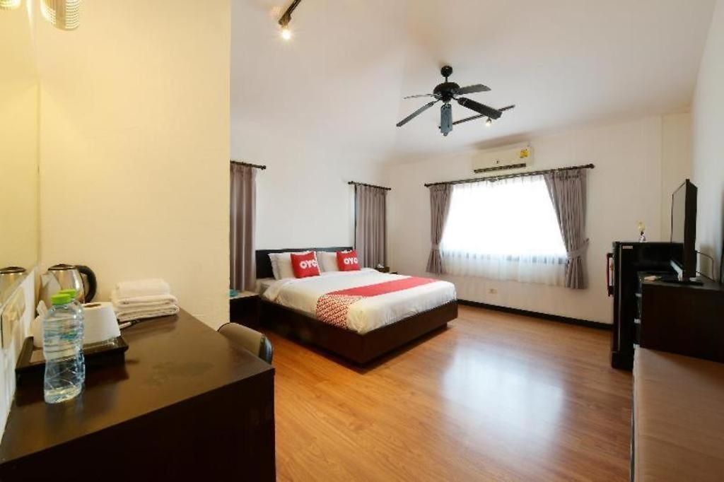 Oyo 520 Cantina Hotel 2*