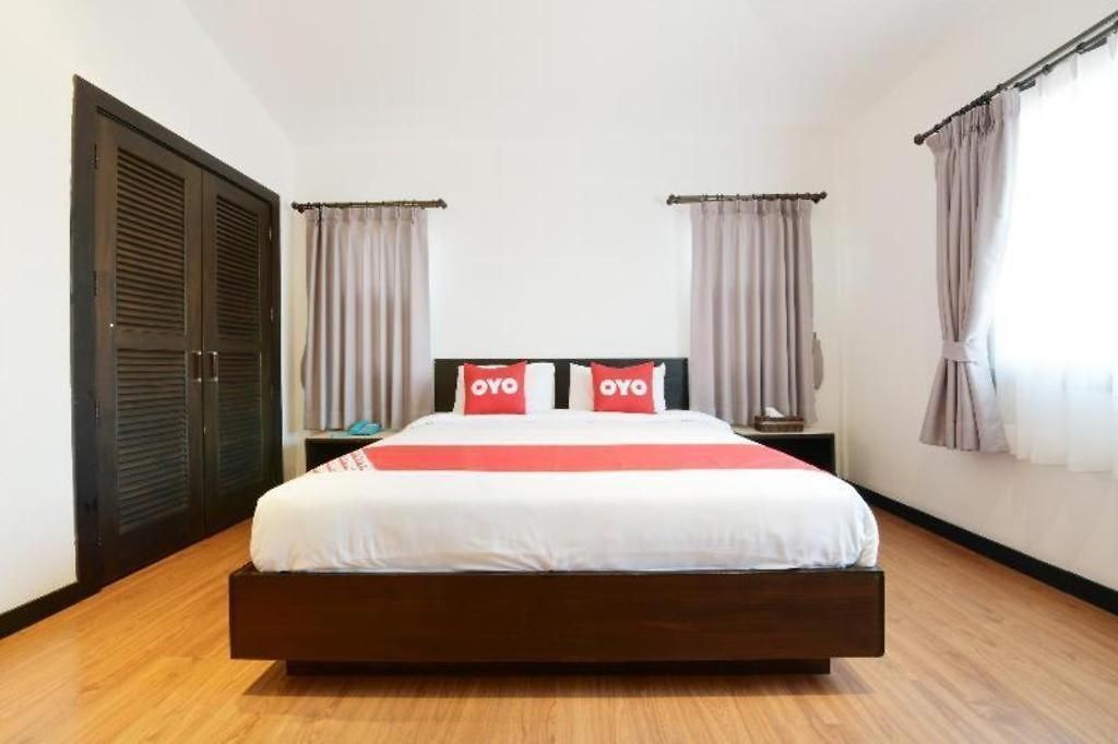 Oyo 520 Cantina Hotel