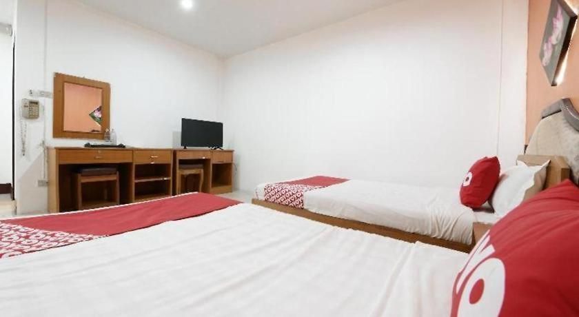 Inter Place Hotel