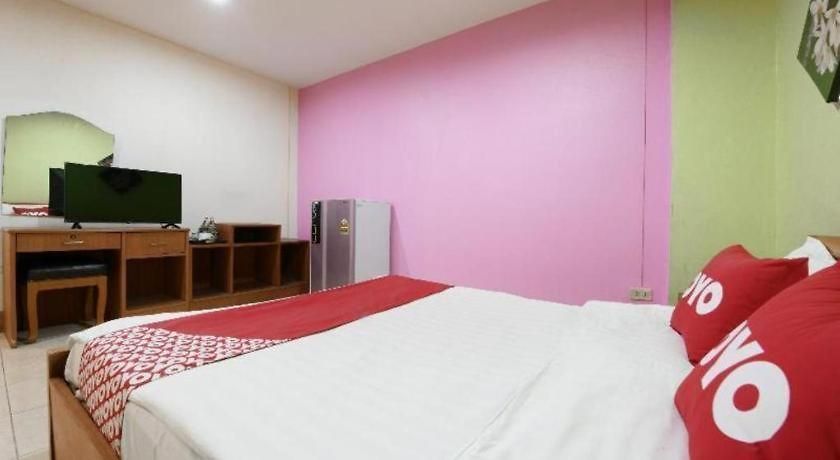 Inter Place Hotel 2*
