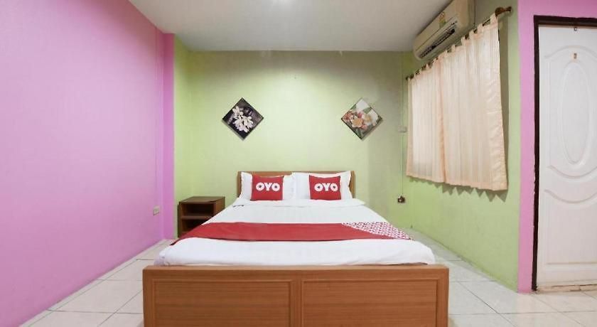 Hotel Inter Place Pattaya