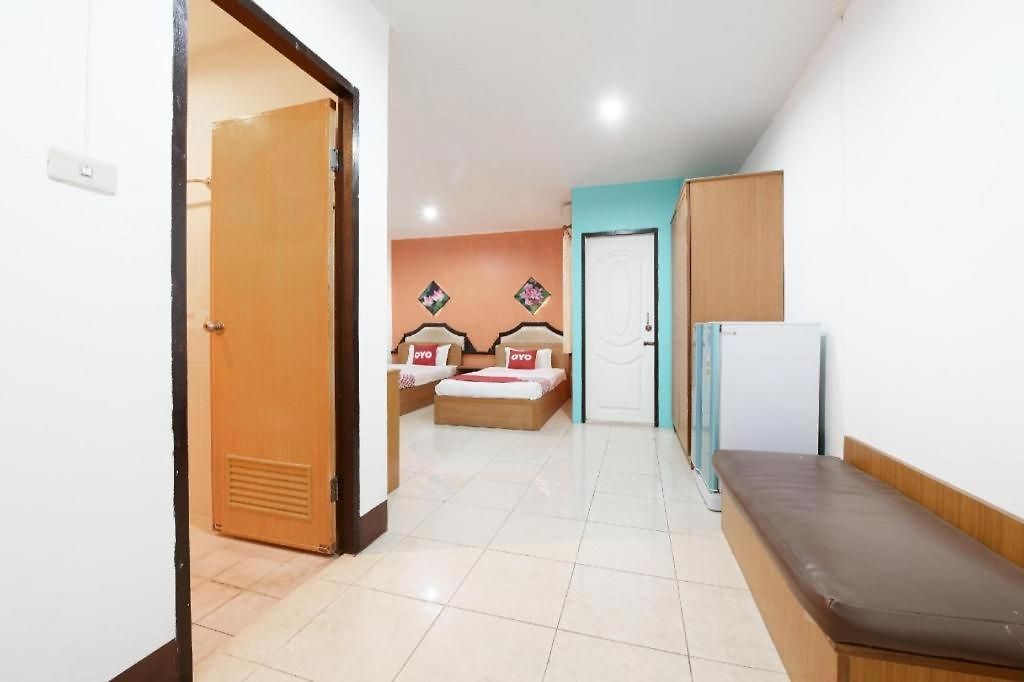 Inter Place Hotel