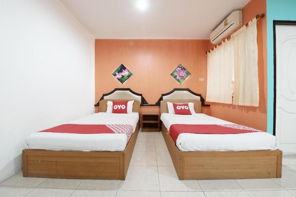 Hotel Inter Place 2*