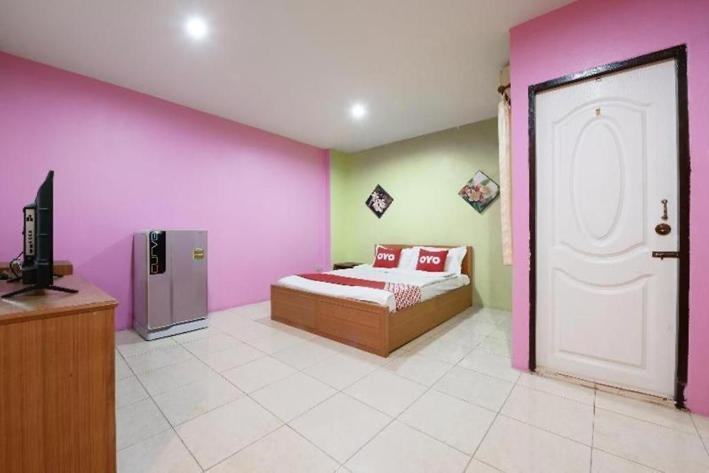 Inter Place Hotel